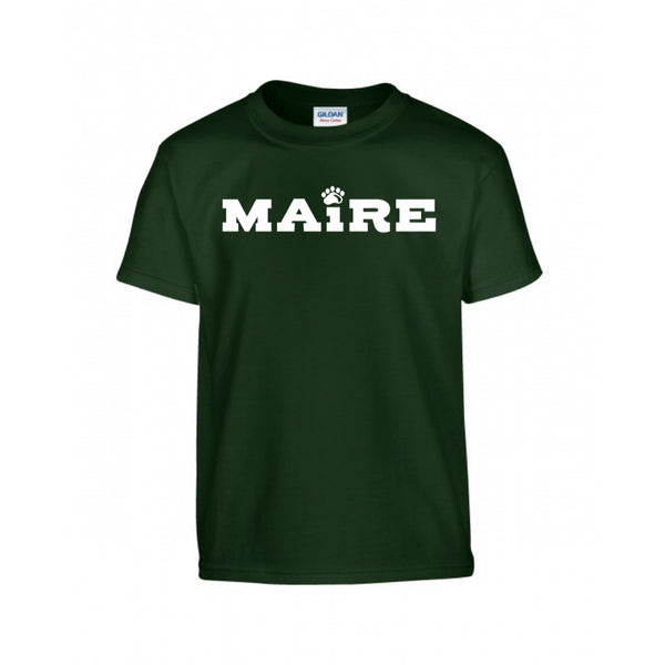 Maire Elementary School 1st Grade T-Shirts