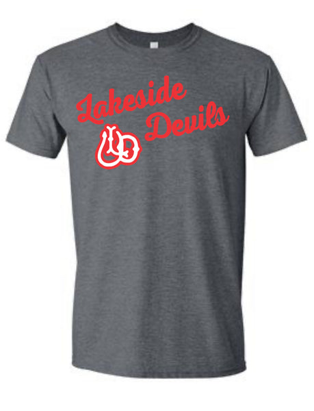 LB Devils 10U t-shirt