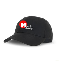 Match Realty Classic Hat