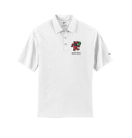 GPPL Nike Golf Dri Fit Polo