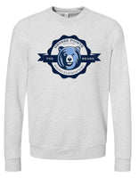 Maire Elementary School Parent Pick Up Crewneck Sweatshirt