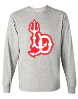 LB Devils Long Sleeve T-Shirt