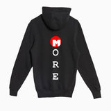 Match Realty Hooded Sweatshirt on