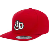 LB Devils 10U embroidered baseball hat