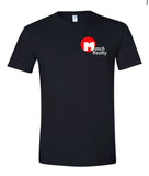 Match Realty T-Shirt