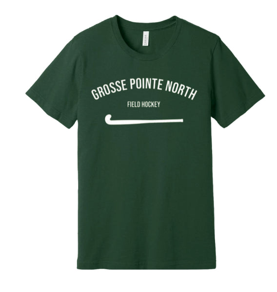 GPN Field Hockey  T-Shirt