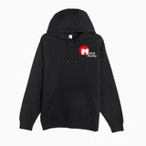 Match Realty Hooded Sweatshirt on