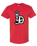 LB Devils Short Sleeve T-Shirt