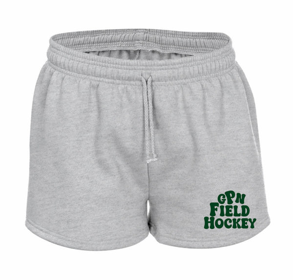 GPN Field Hockey Shorts