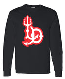 LB Devils Long Sleeve T-Shirt