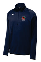 GPPL Nike Therma-FIT 1/4-Zip Fleece BEAR LOGO