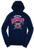 Mothers Day Tournament Performance Hoodie