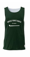 GPN Field Hockey reversible mesh pinnie