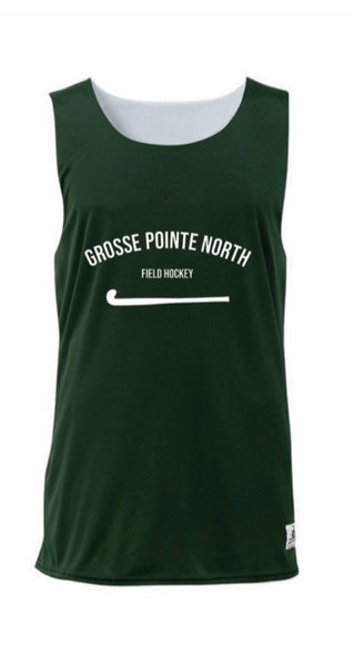 GPN Field Hockey reversible mesh pinnie