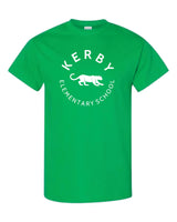 3rd Grade Kerby Elementary School T-Shirt