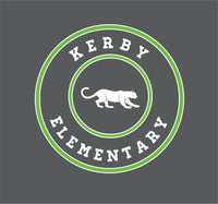 Kerby Elementary School Parents Weekend Crewneck