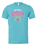 Mothers Day Tournament T-Shirt