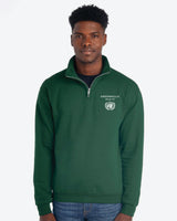 Greenhills School Model UN Quarter Zip Sweatshirt
