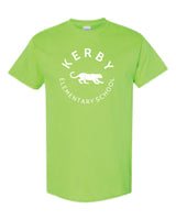 Kerby Elementary School Kindergarten T-Shirt