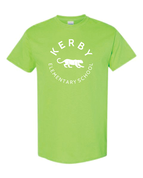 Kerby Elementary School Kindergarten T-Shirt