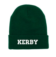 Kerby Elementary School Knit Cap Beanie