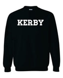 Kerby Elementary School Classic Kerby Crewneck