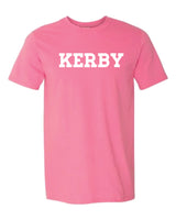 Kerby Elementary School Classic Kerby T-Shirt