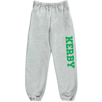Kerby Elementary School Sweatpants