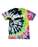 Kerby Elementary Tie Dye T-Shirt