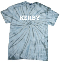 Kerby Elementary School Tie Dye T-Shirt