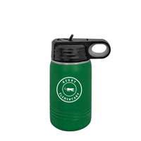 Kerby Elementary School 12oz Kids Water Bottle