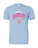 Mothers Day Tournament T-Shirt