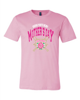 Mothers Day Tournament T-Shirt