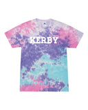Kerby Elementary Tie Dye T-Shirt