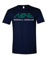 Greenhills Journalism T-Shirt