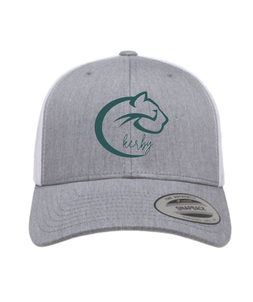 Kerby Elementary School Hat