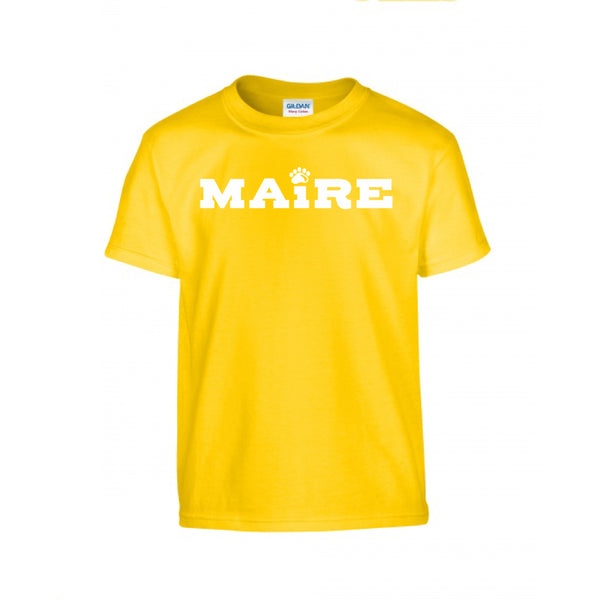 Maire Elementary School Kindergarten T-Shirts