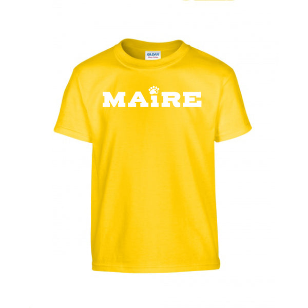 Maire Elementary School 4th Grade T-Shirts