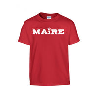 Maire Elementary School Young 5s T-Shirts