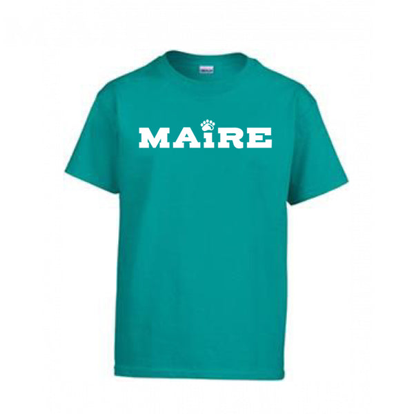 Maire Elementary School 2nd Grade T-Shirts