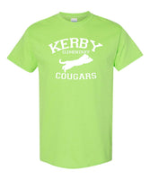 Kerby Elementary School Young 5
