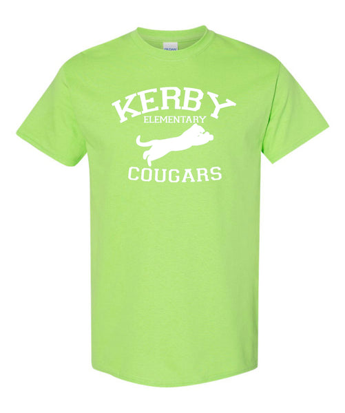 Kerby Elementary School Young 5