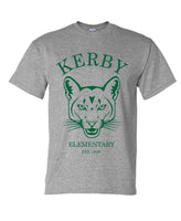 Kerby Elementary School T-Shirt