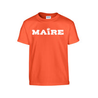 Maire Elementary School 2nd Grade T-Shirts