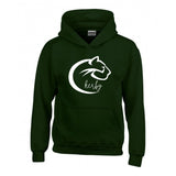 Kerby Elementary School Cougar Hooded Sweatshirt