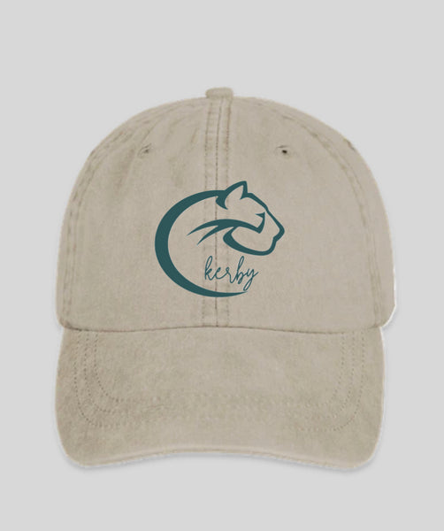 Kerby Elementary School “Dad Hat”